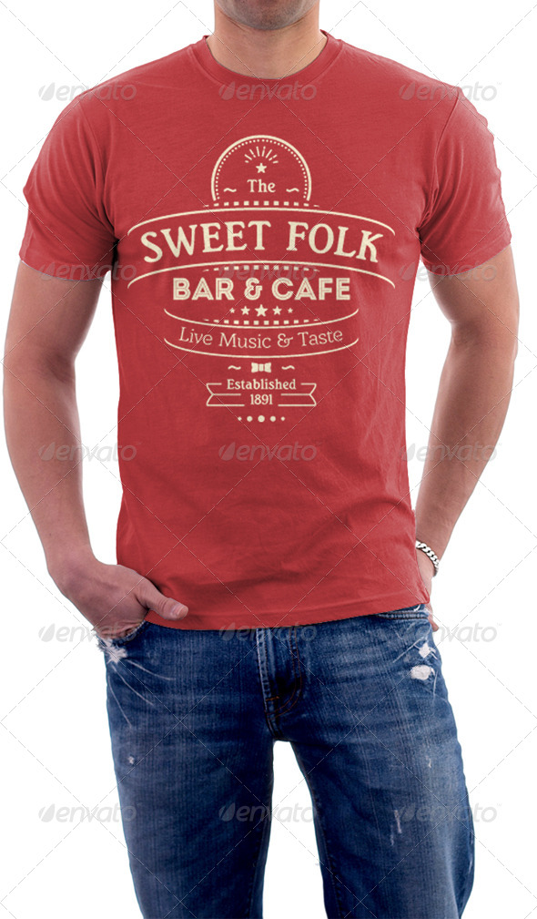 cafe x shirt